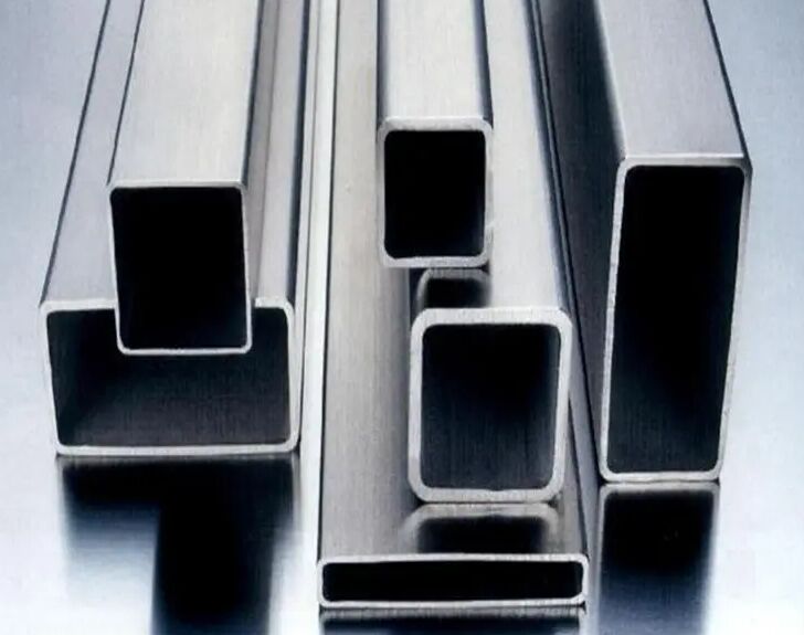 Stainless Steel Pipe: an Inextinguishable Sign of Industrial Revolution and Innovation