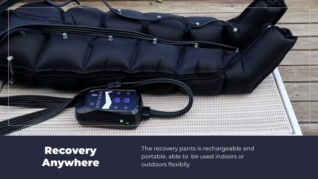 Advanced Circulatory Enhancement