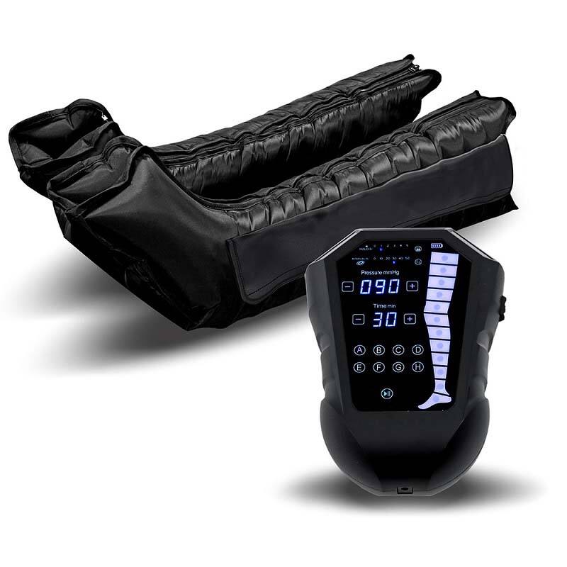 Advanced Temperature Control Technology