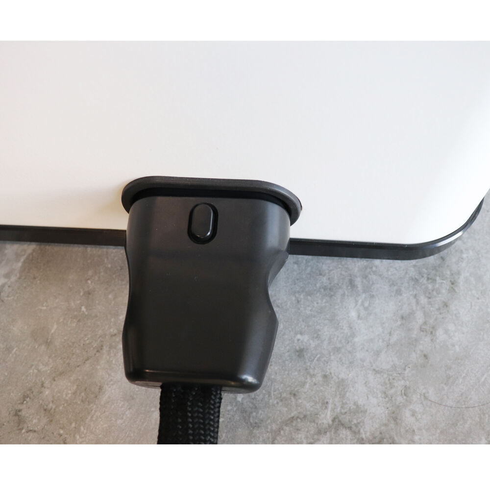 Ergonomic Design and User Convenience