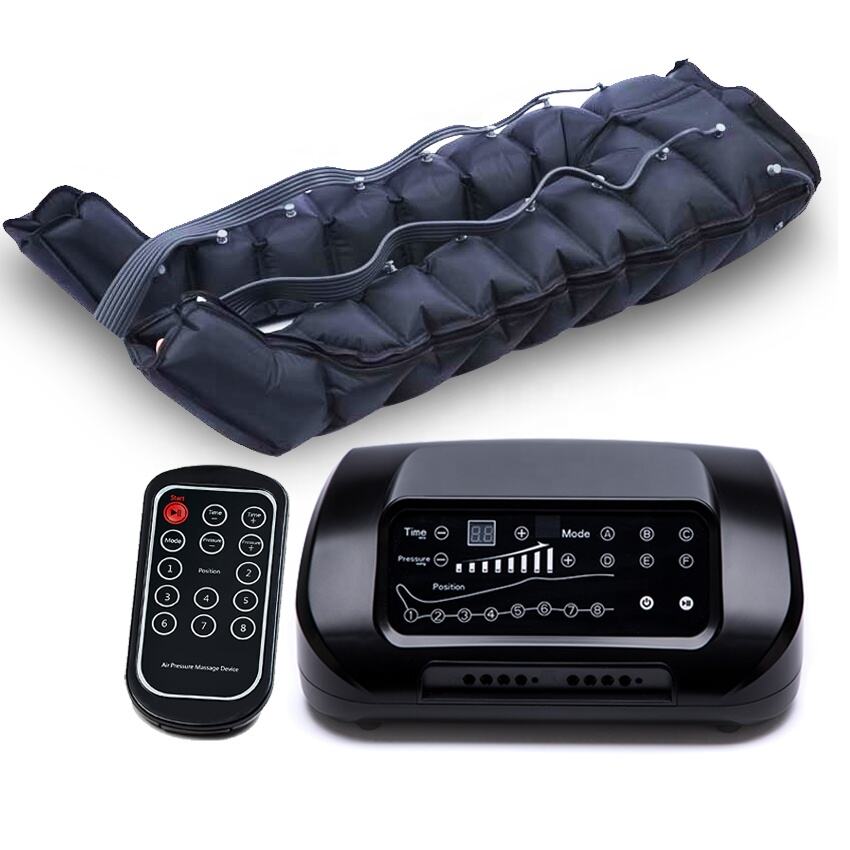 Customizable Massage Experience