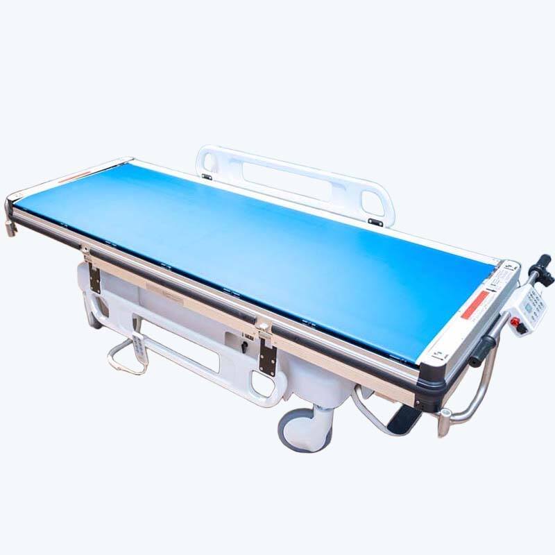 Advanced Therapeutic Technology