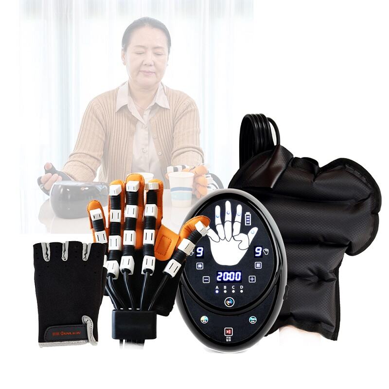 FR01 Hand rehabilitation training device