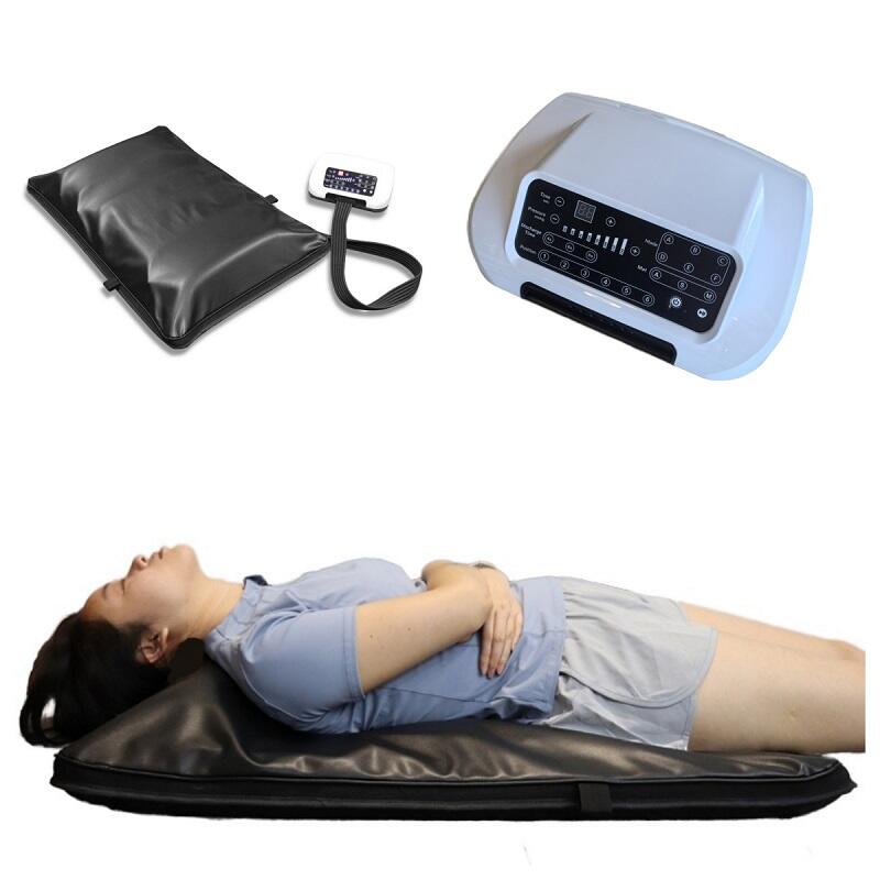 Tapis de massage pour étirement du dos