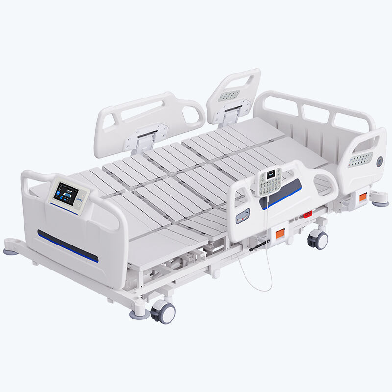 Kompletterande Supportsystem
