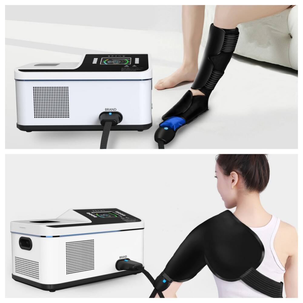 Ergonomiskt designat för vårdpersonalens effektivitet