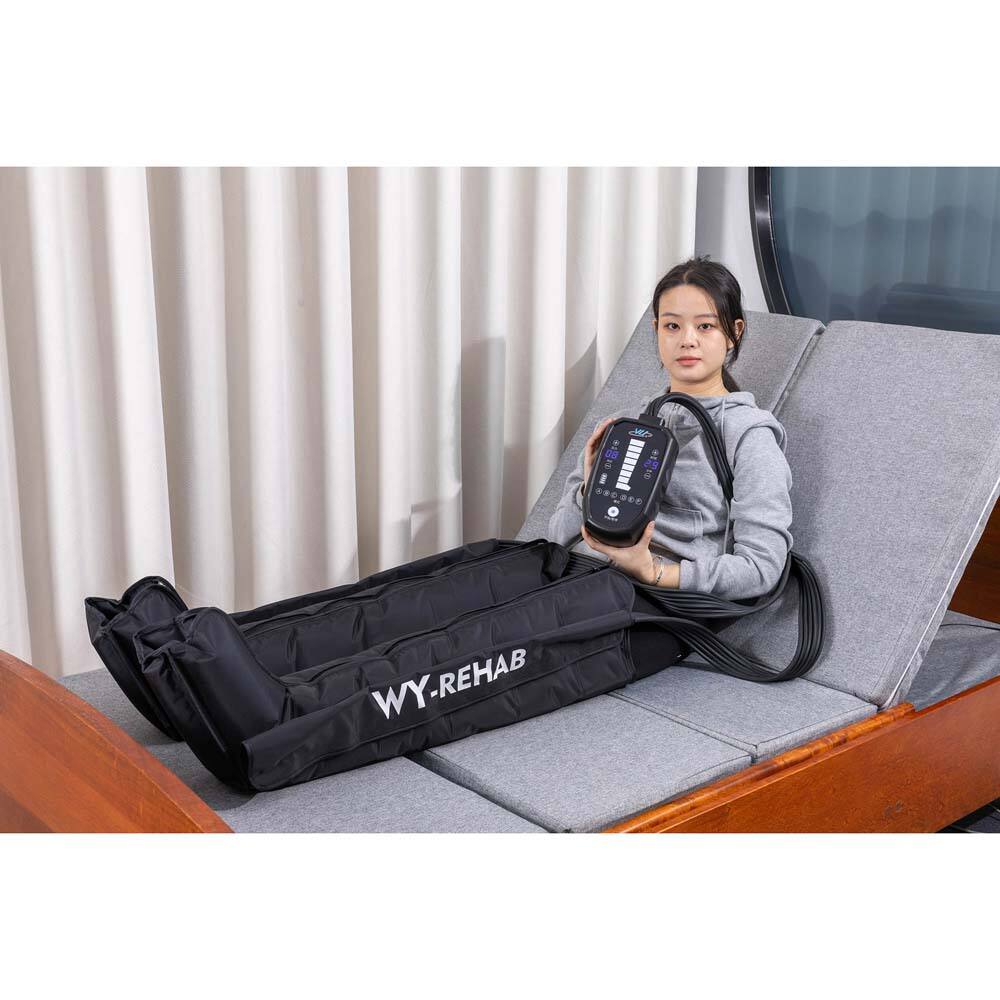 Ergonomic Design and Versatile Application