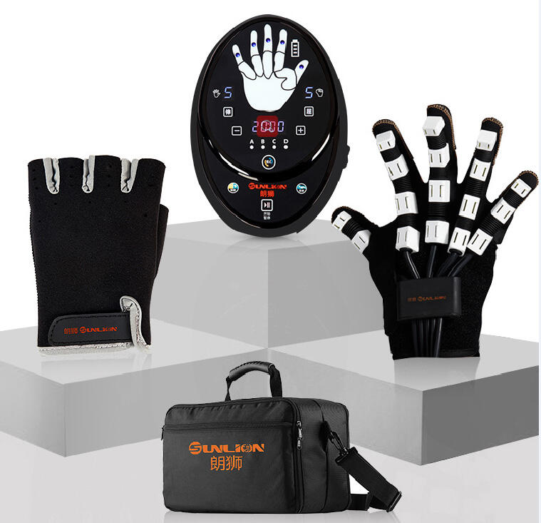 Komplexní systém sledování rekonvalescence