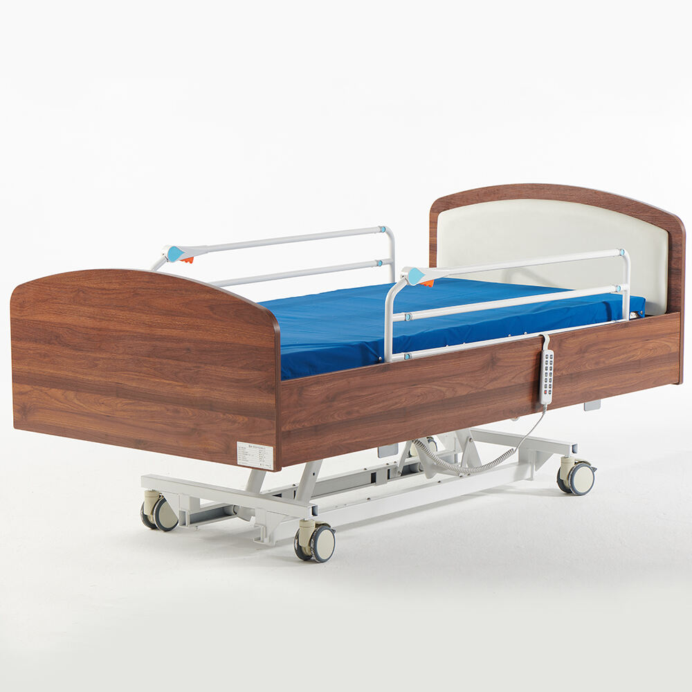 Customizable Treatment Programs