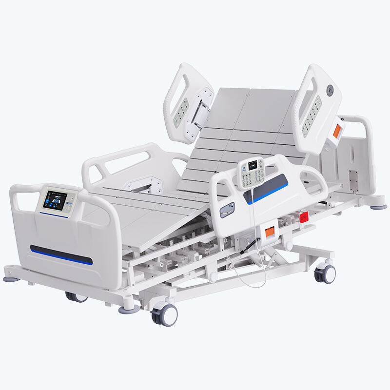 Comprehensive Treatment Coverage