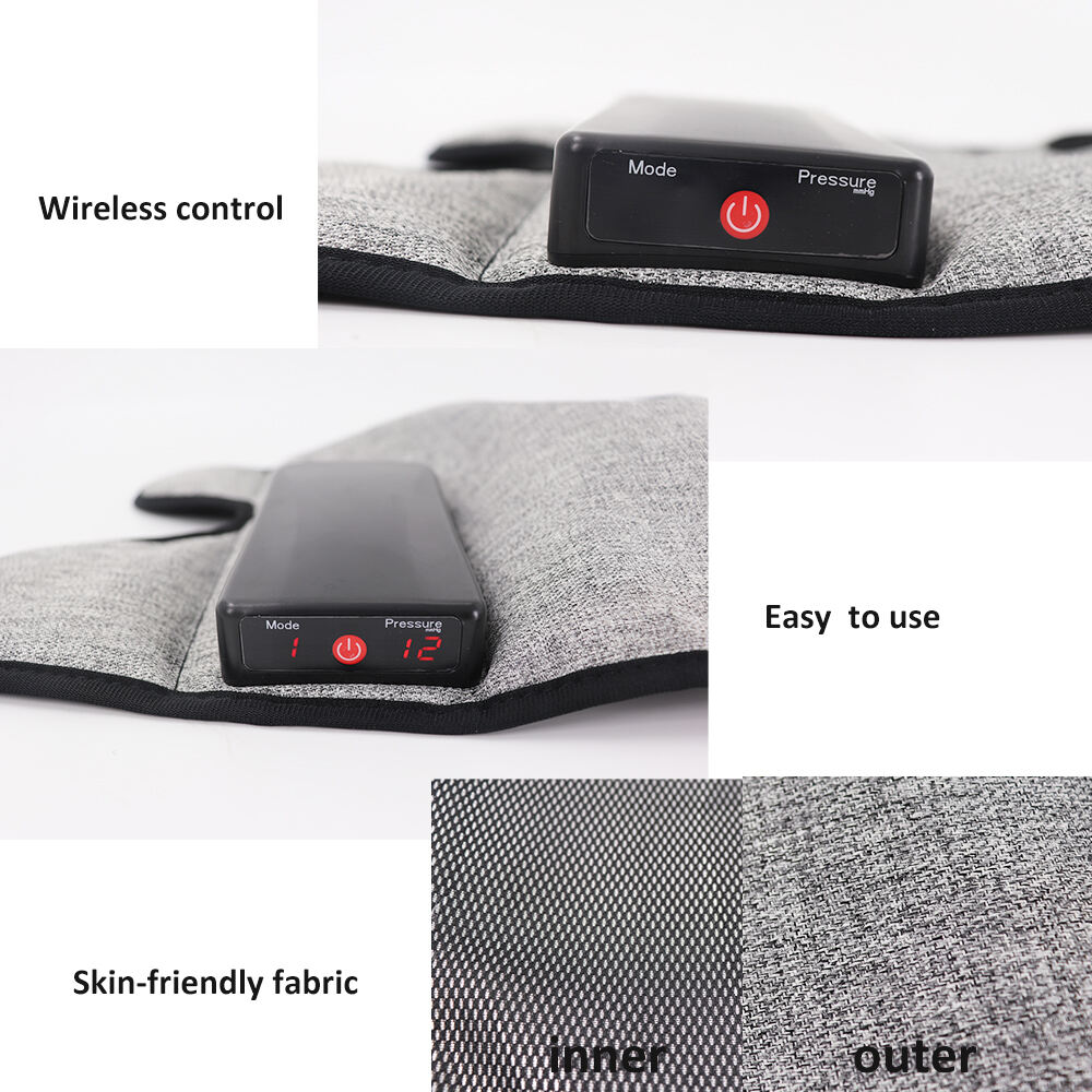 Advanced Compression Technology