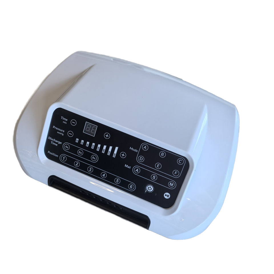 Avancerad ergonomisk design teknologi