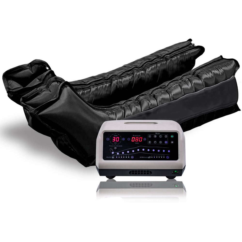 User-Friendly Interface and Programming Options