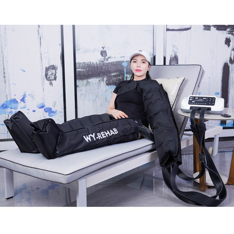Advanced Air Compression Technology