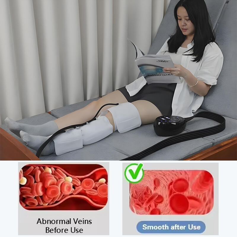Customizable Compression Technology