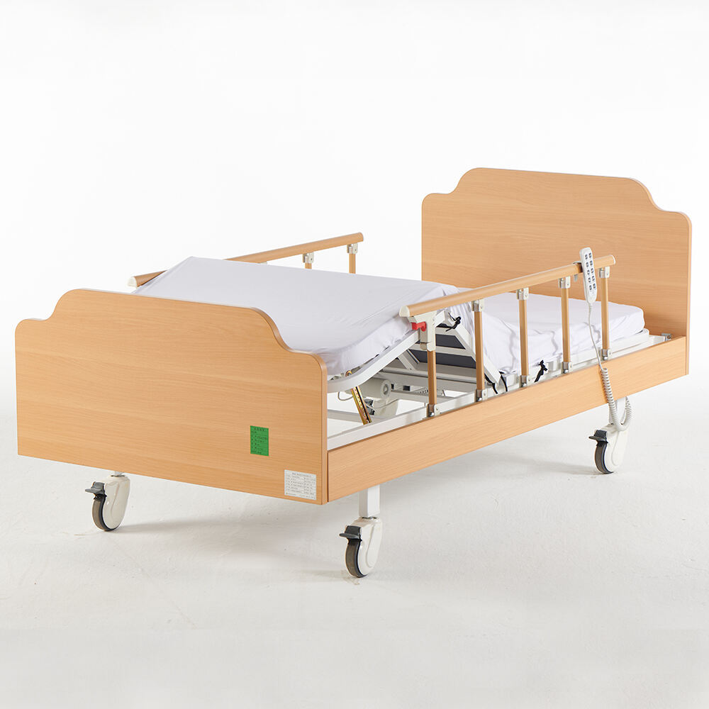 Comprehensive Pain Management Strategy