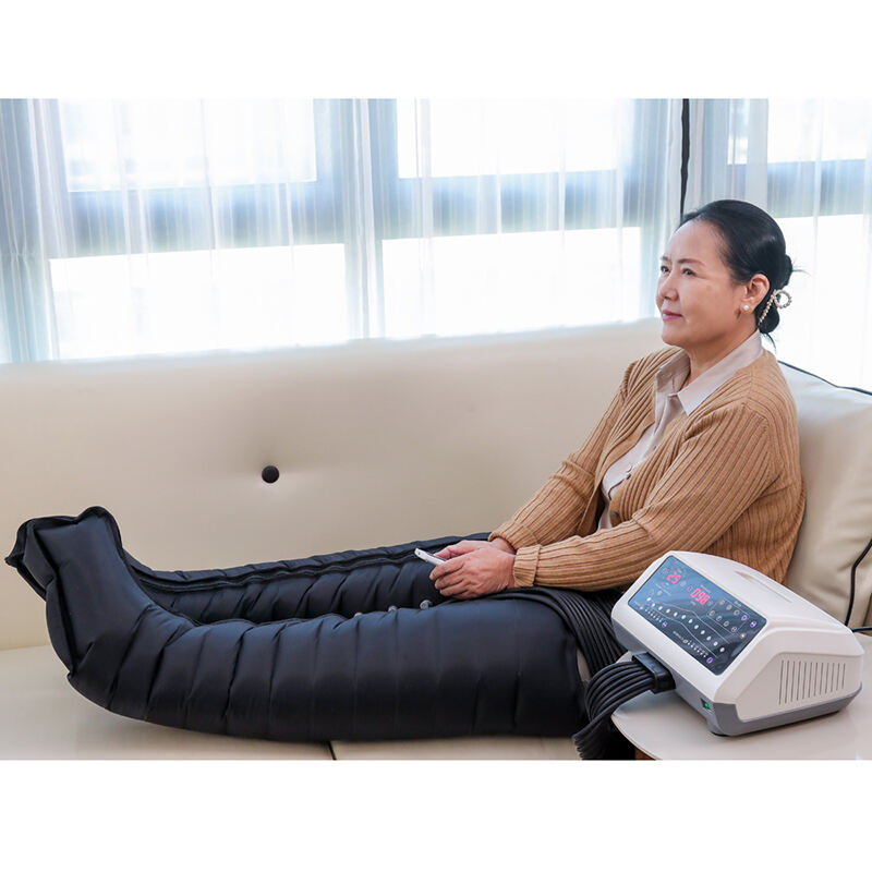 Advanced Pressure Control Technology