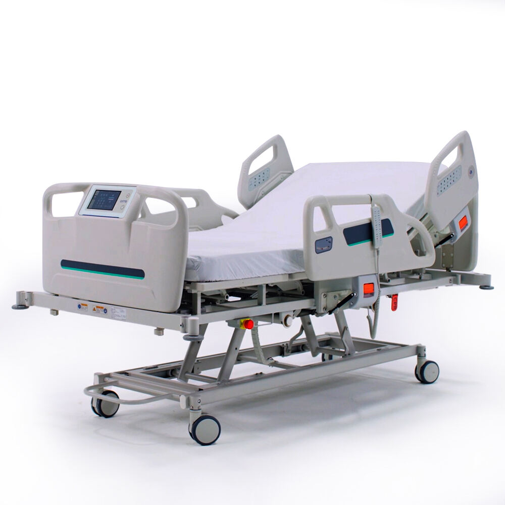 Customizable Patient Positioning