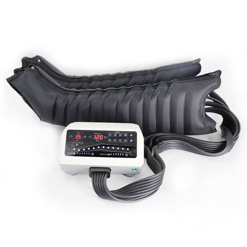 Advanced Temperature Control System