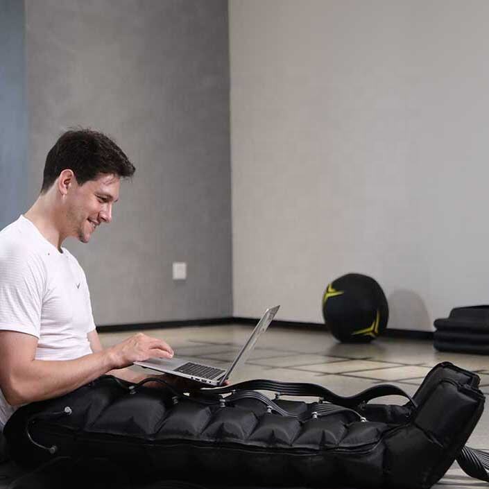 Pokročilé terapeutické techniky