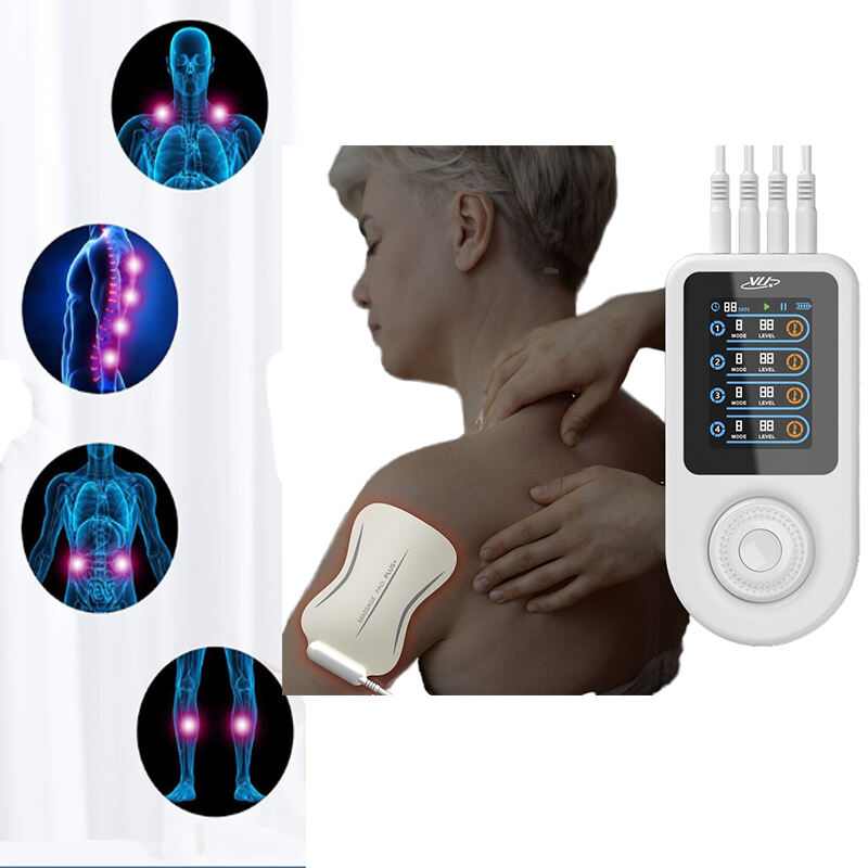 Ergonomické zázemí a uživatelské rozhraní
