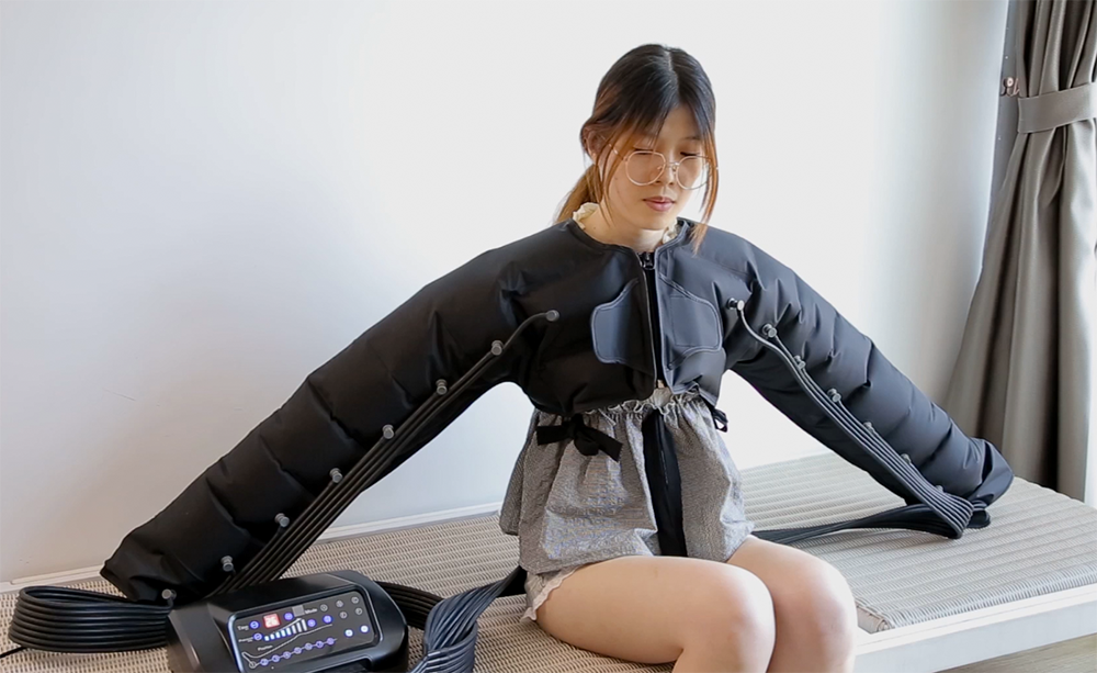 Therapeutic Heat Integration