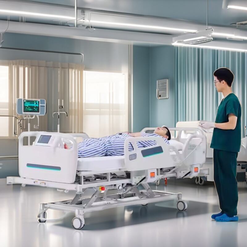 Therapeutic Versatility and Safety Features
