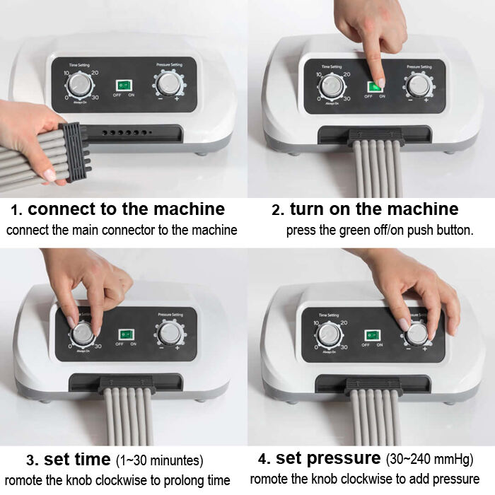 Advanced Temperature Control System