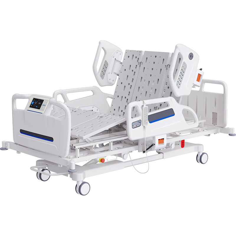 Enhanced Infection Control Design