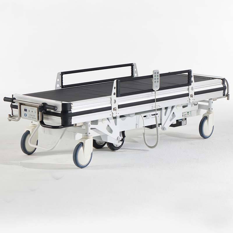 Enhanced Safety Systems and Protocol Implementation