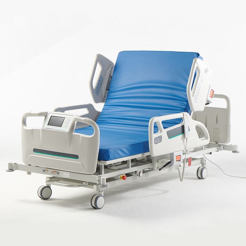 5 function hospital bed