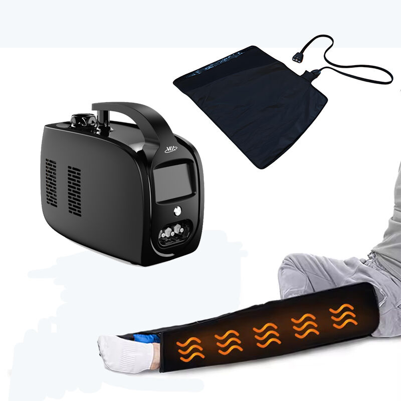 Professional TENS Unit for Pain Relief: Advanced Electronic Pain ...