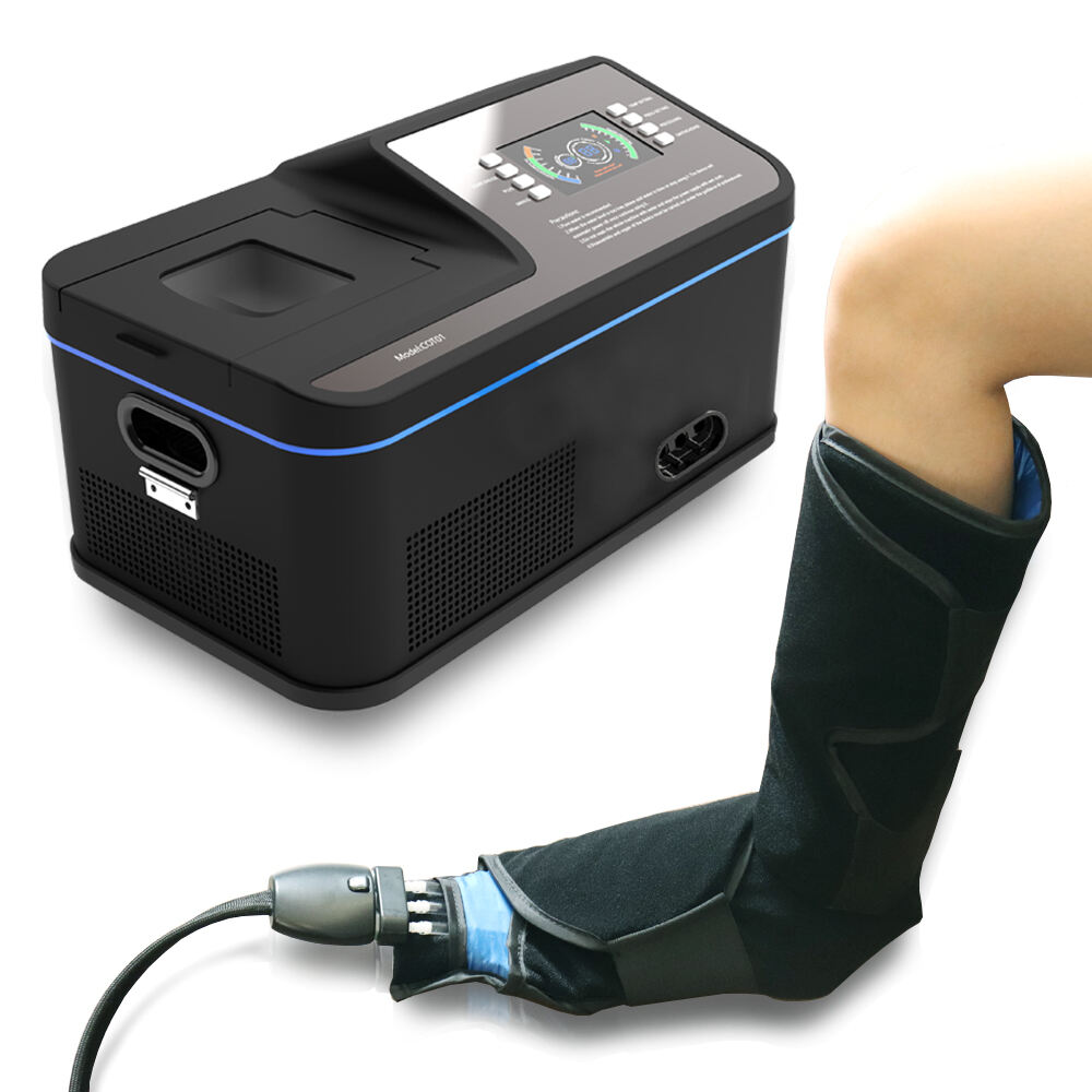 Customizable Comfort and Control Features