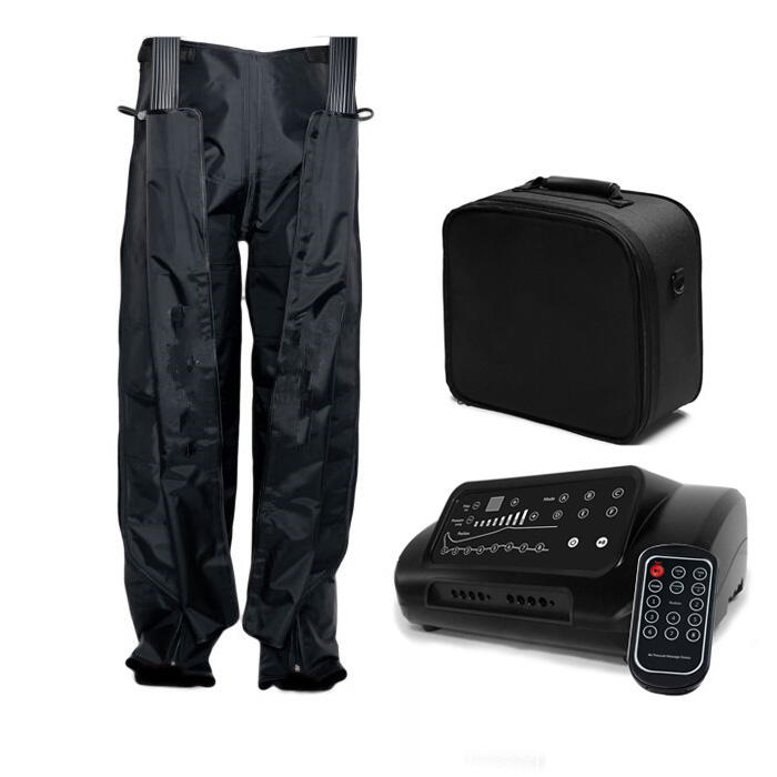 先進的な圧縮技術