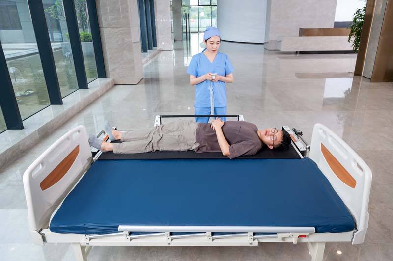 How to Move A Patient From One Bed to Another?