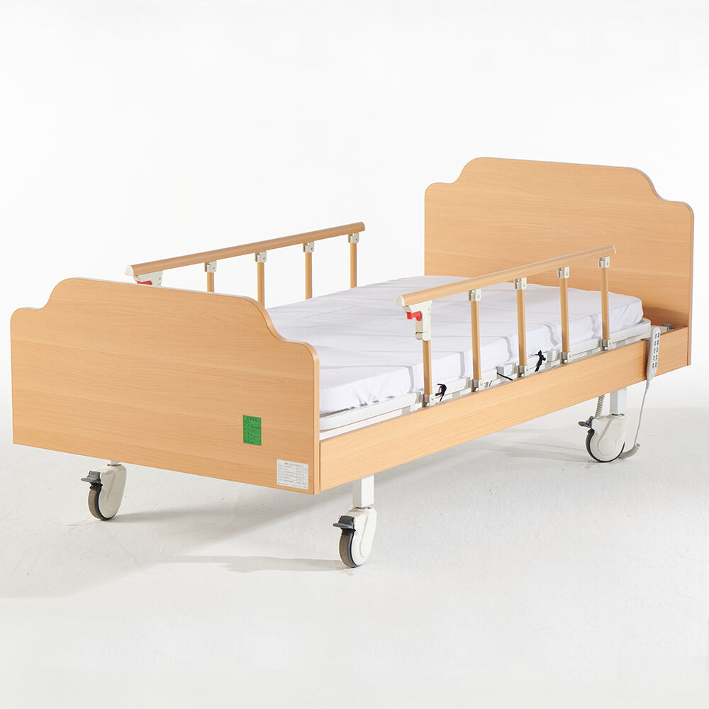 Ergonomic Height Adjustment