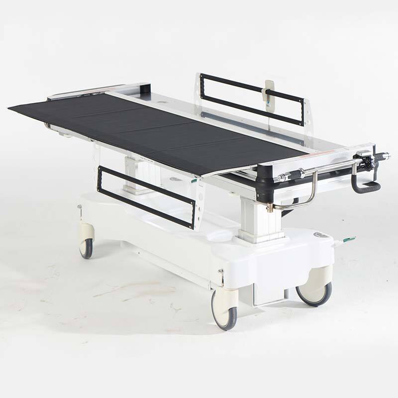 Ergonomic Design and Operational Efficiency