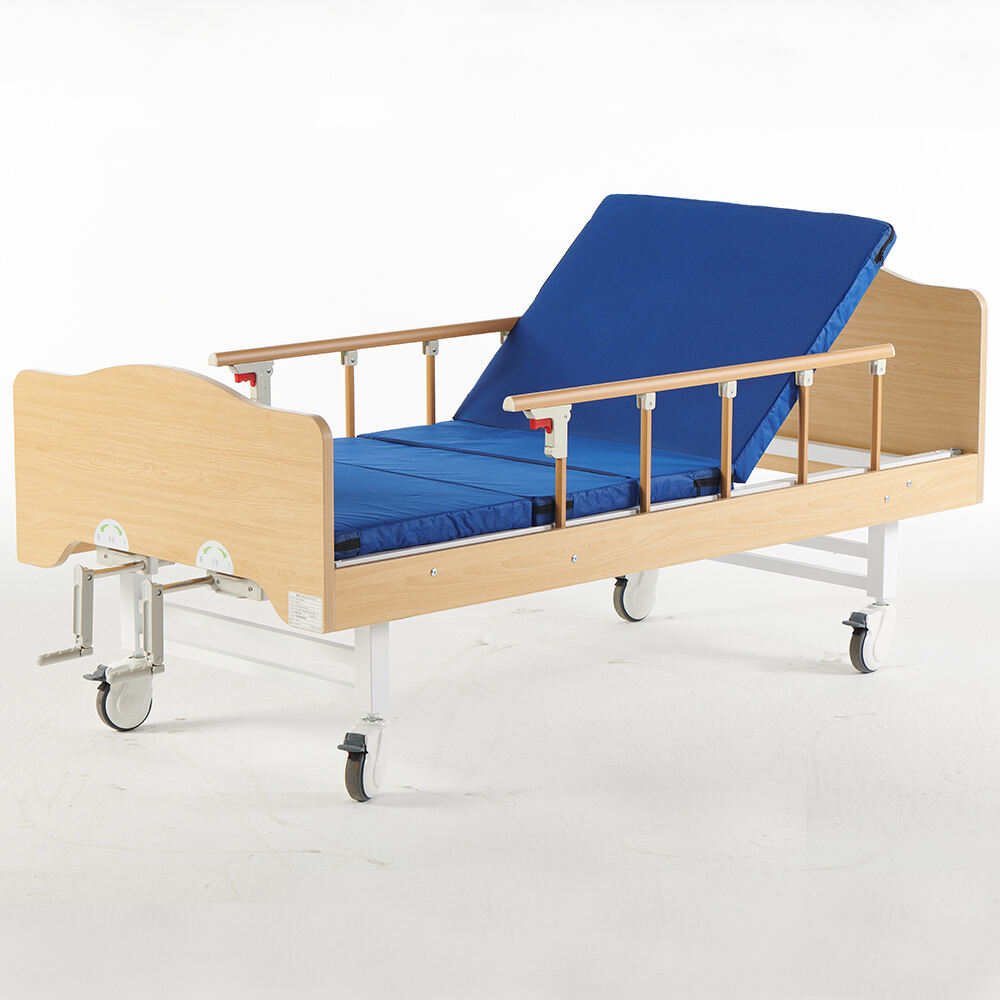 Ergonomic Design and Durability