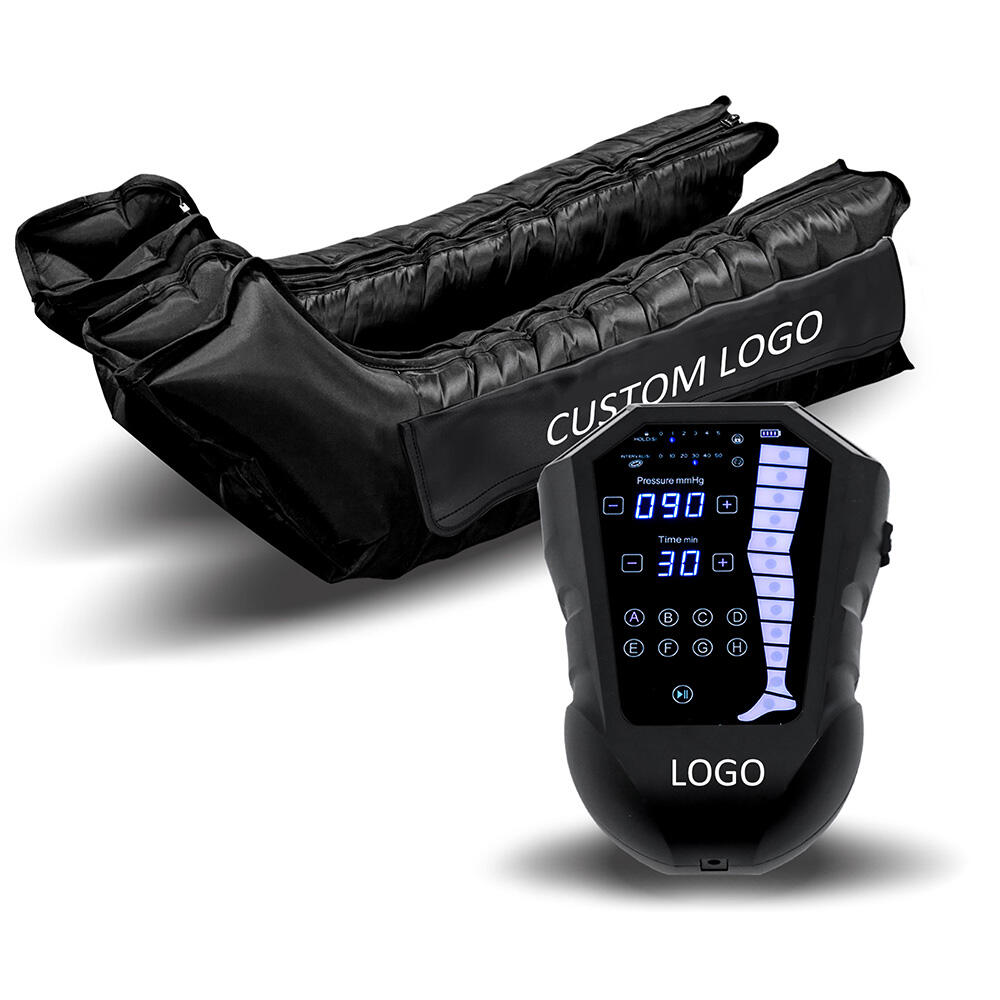 Advanced Sequential Compression Technology