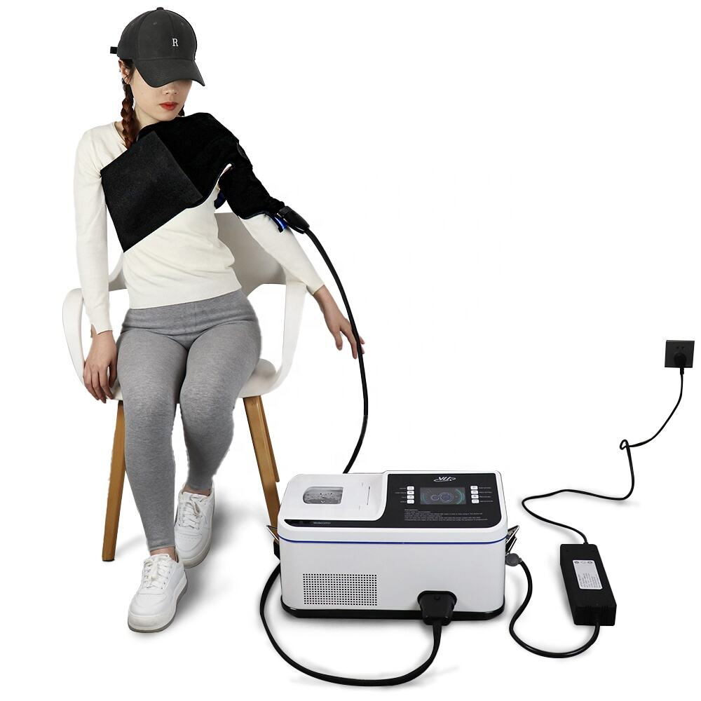 Ergonomic Design and Versatile Application