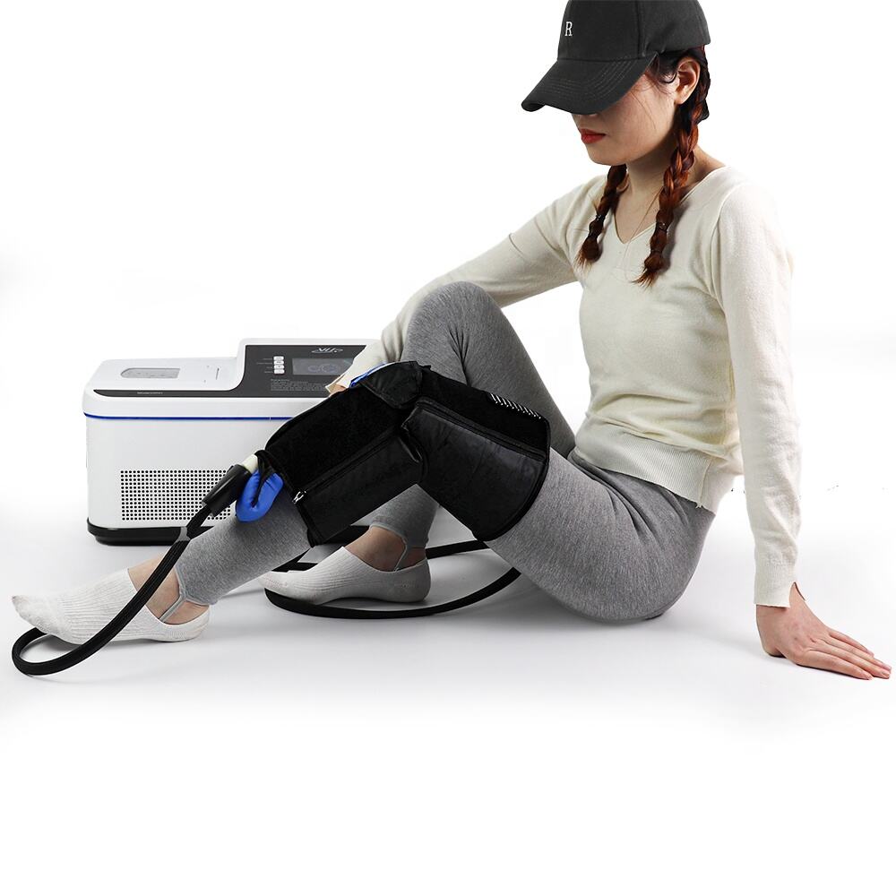 Extended Treatment Capability