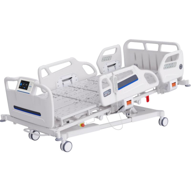 Erweitertes Patientenpositioniersystem