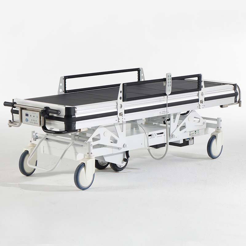 Professional-Grade Durability and Safety Features