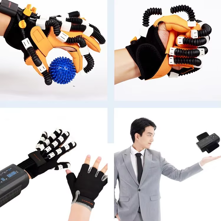 Was macht Rehabilitationshandschuhe zu einer bahnbrechenden Innovation in der Handrehabilitation?