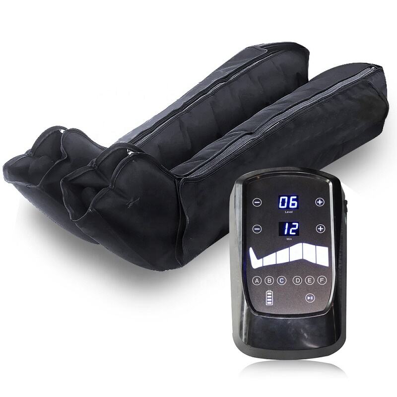 Advanced Compression Technology