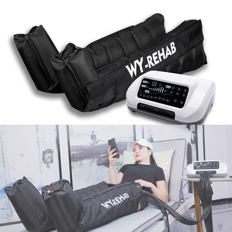 Progressive Mobility Restoration Protocol