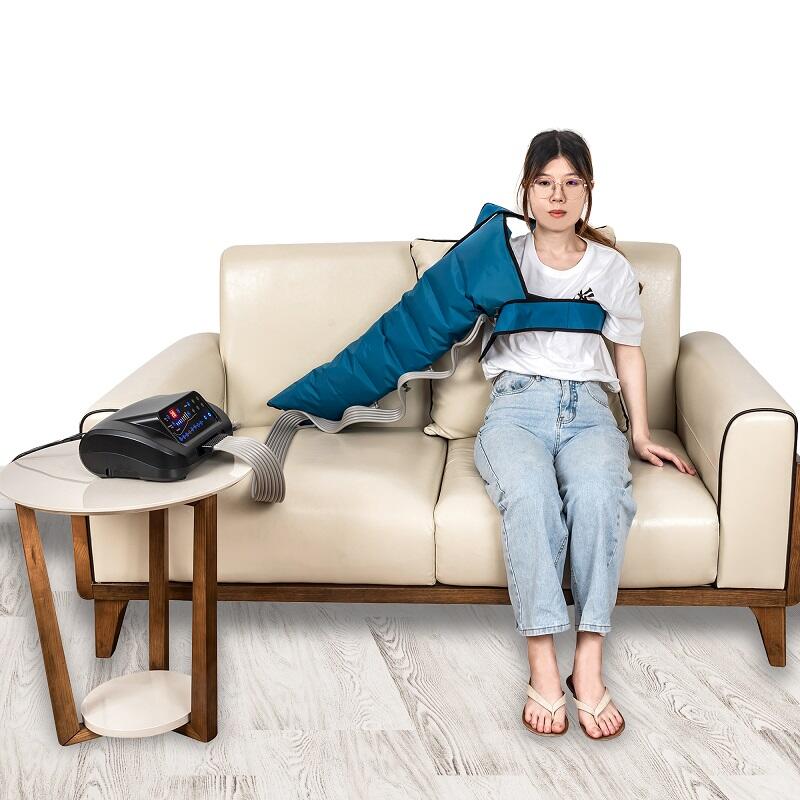 Ergonomic Design and User Comfort