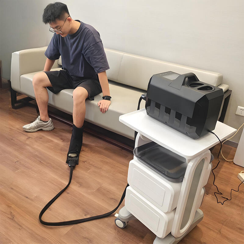 Enhanced Recovery and Pain Management