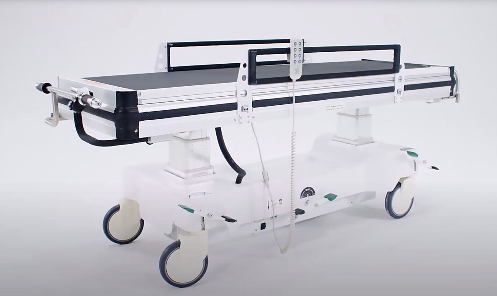 Hospital Stretcher Features: Beyond the Basics