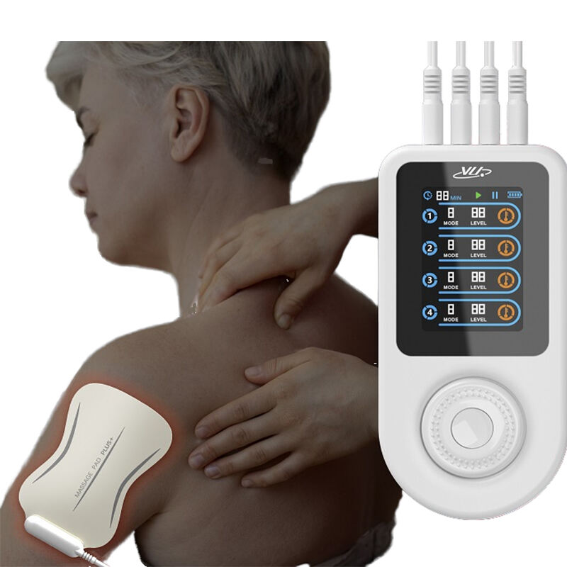 Customizable Compression Technology